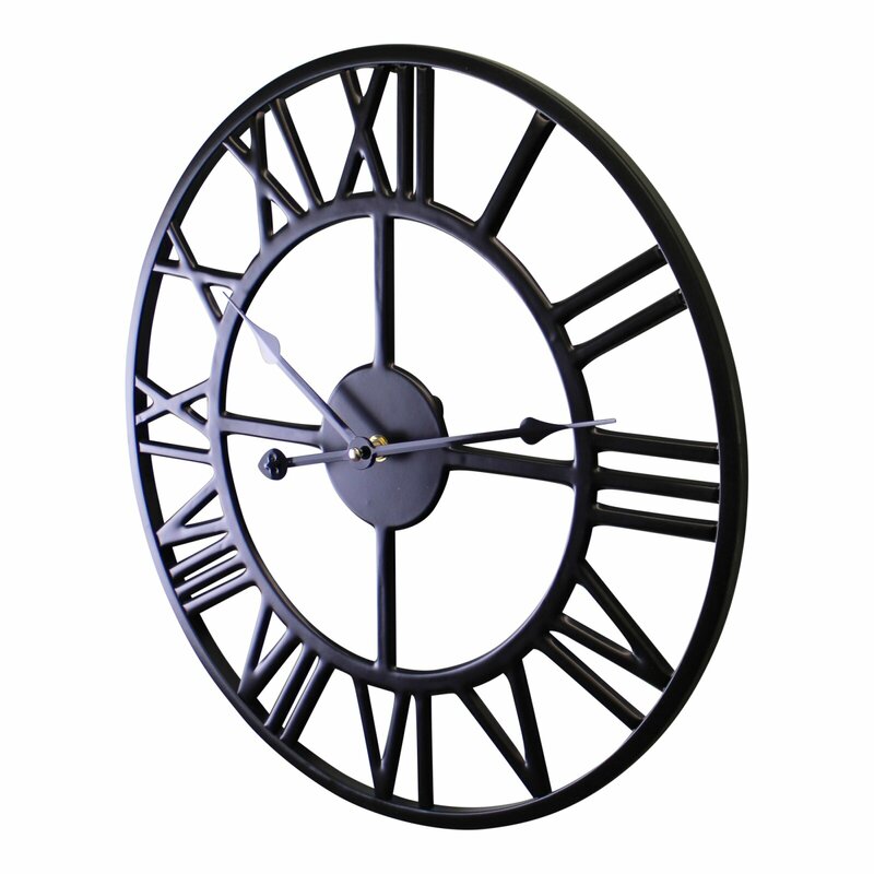 Beautiful Wall Clocks for Home and Office Aspect Homeware