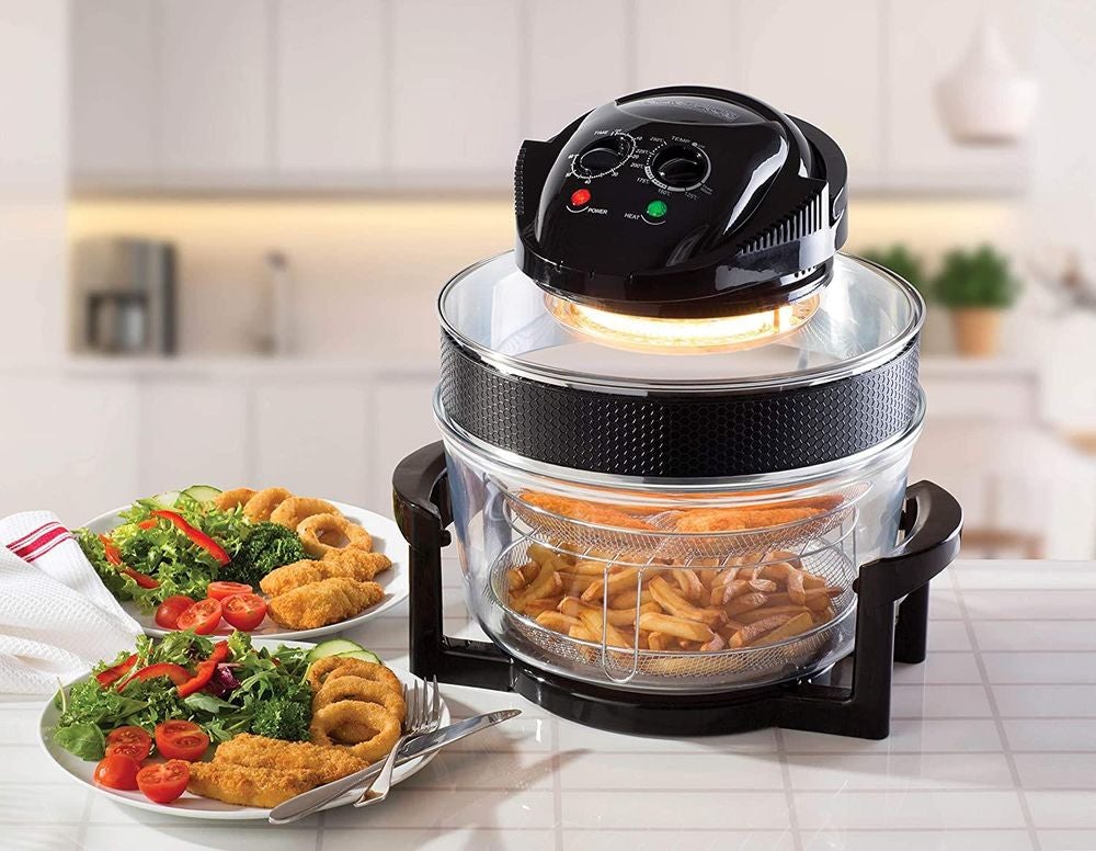 small cooking appliances link