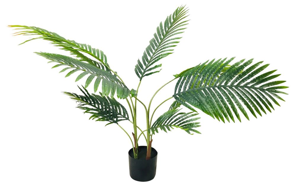 Artificial Palm Tree - 110cm