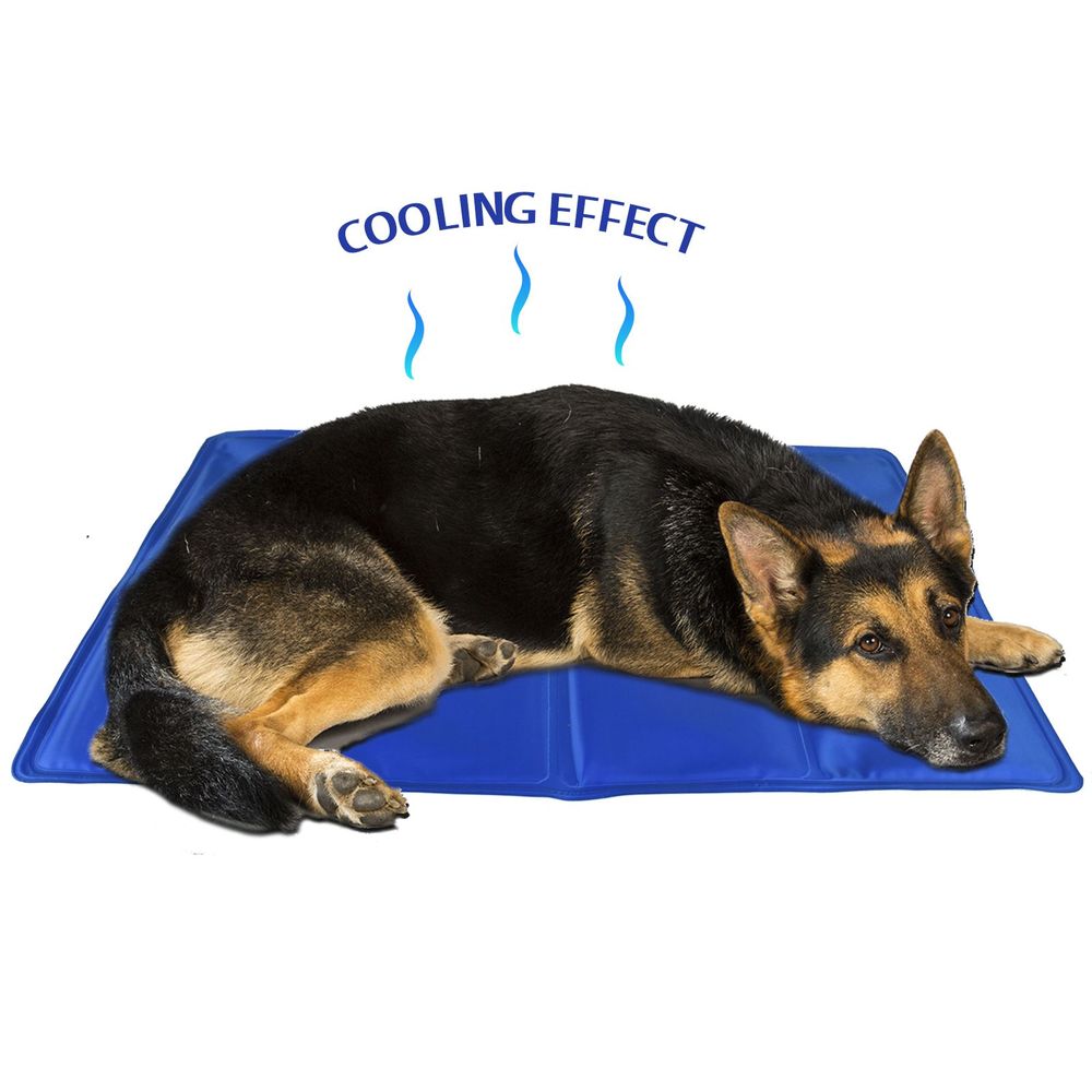 Simply 4 Pets Cooling Gel Pet Mat - MX-10198