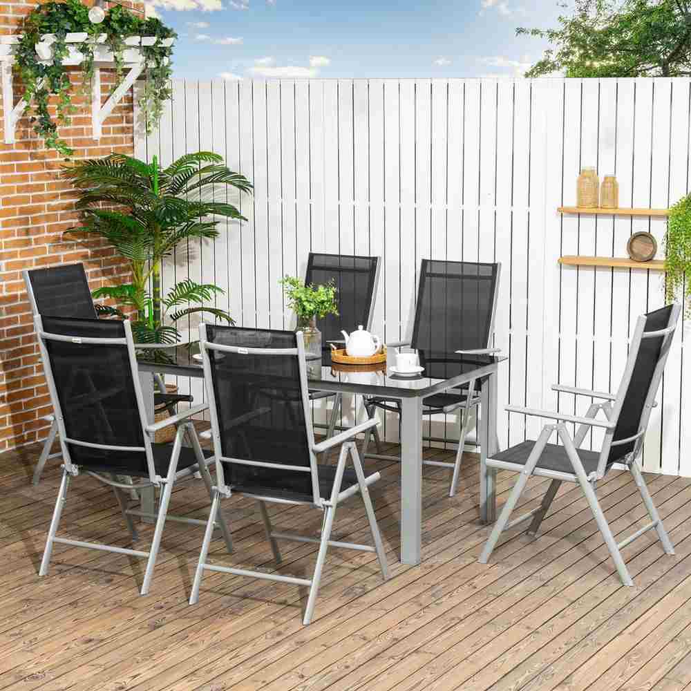 Outdoor Dining Furniture link image