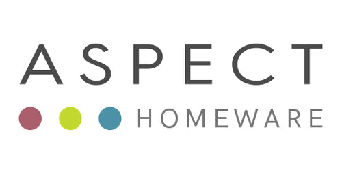 aspect homeware logo