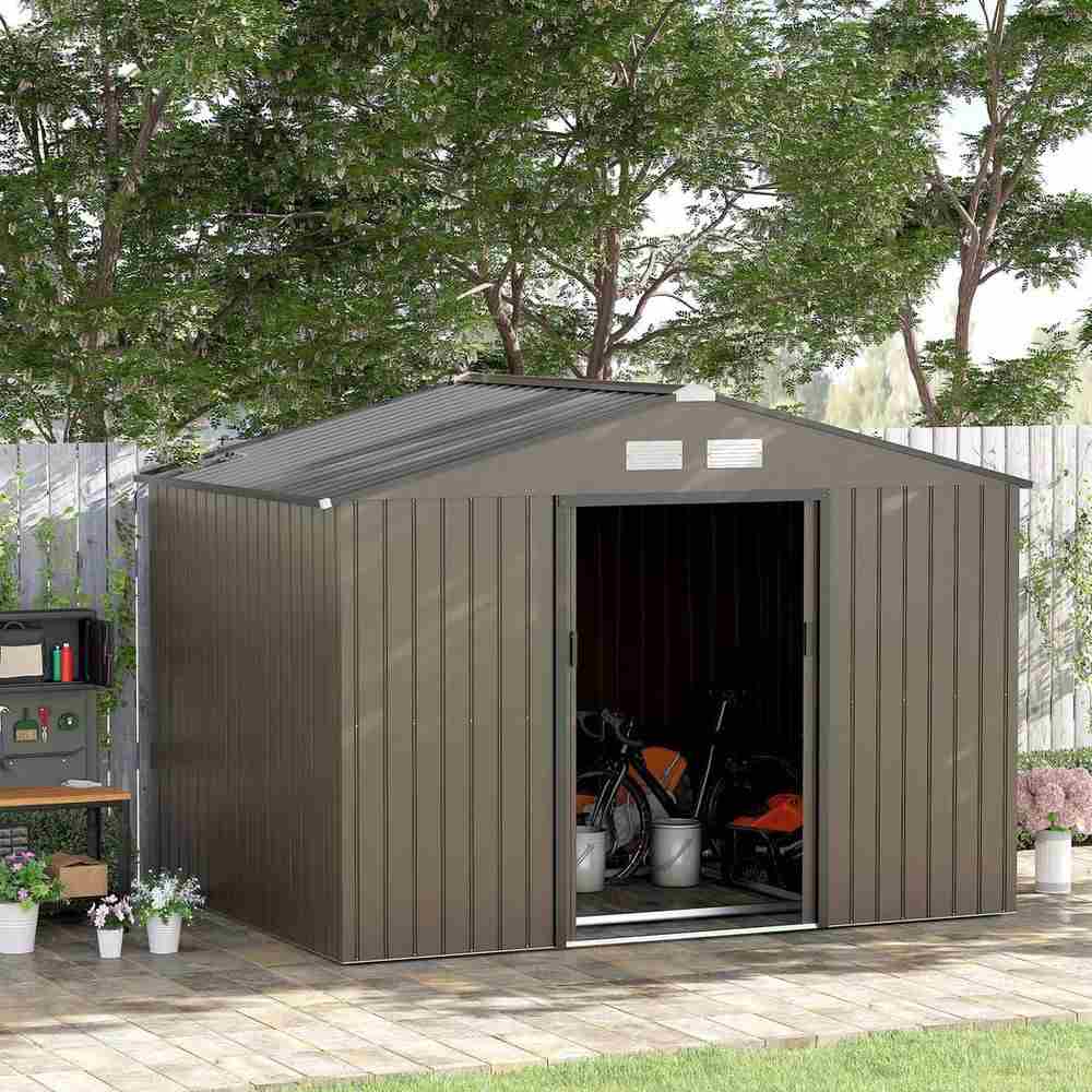 outdoor garden storage link image
