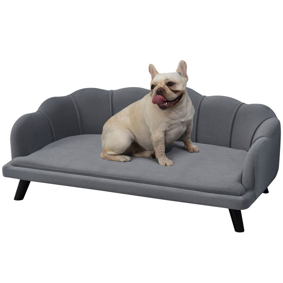 Jumbo sales dog sofa